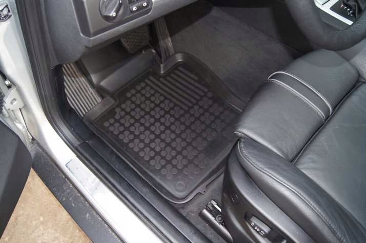 Oslona Silnika Citroen Berlingo 3 jak oryginal PP Engine Type Gasoline Diesel