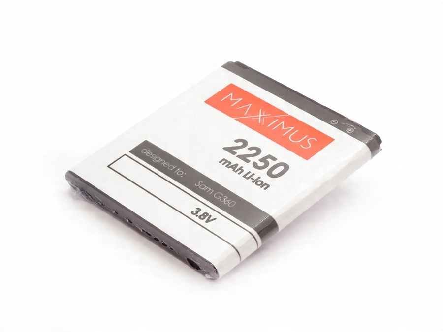

Nowa Bateria Do Samsung Galaxy Core Prime G360