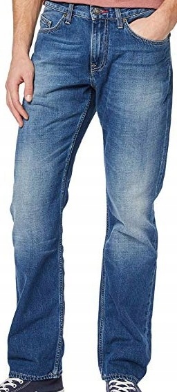 TOMMY HILFIGER MERCER REGULAR 31 34