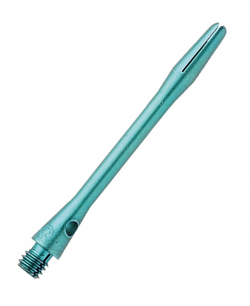SHAFT ALU COLOR DO RZUTEK DART 2ba Model 2BA Thread Dart Shaft