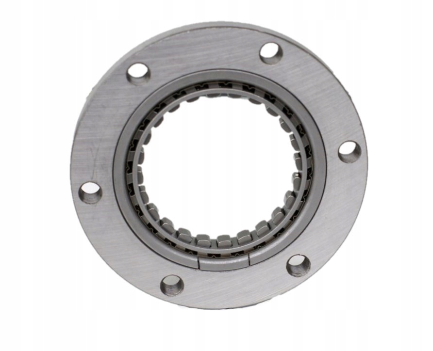 Yamaha Yfm 350 Big Bear Volné Kolo Bendix Bendiks