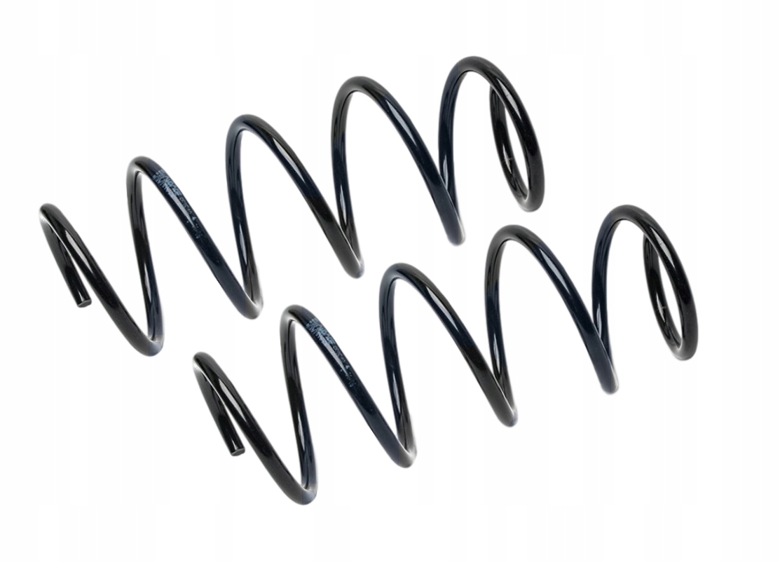 GT32720x2 - Пружины X2 передние OPEL CORSA D 1.0 1.2 1.4