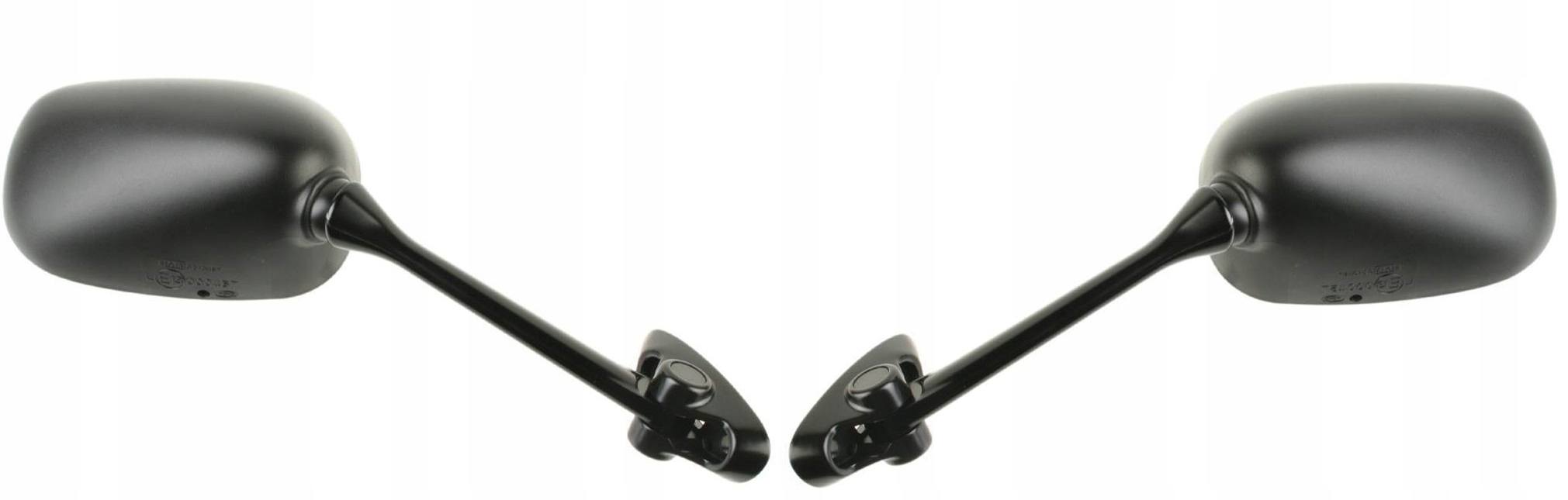 JMP-SU56600/500-38G00 - ЗЕРКАЛО ЗАДНЕГО ВИДА ЗЕРКАЛА ПАРА SUZUKI GSX 650 F 2008-2010