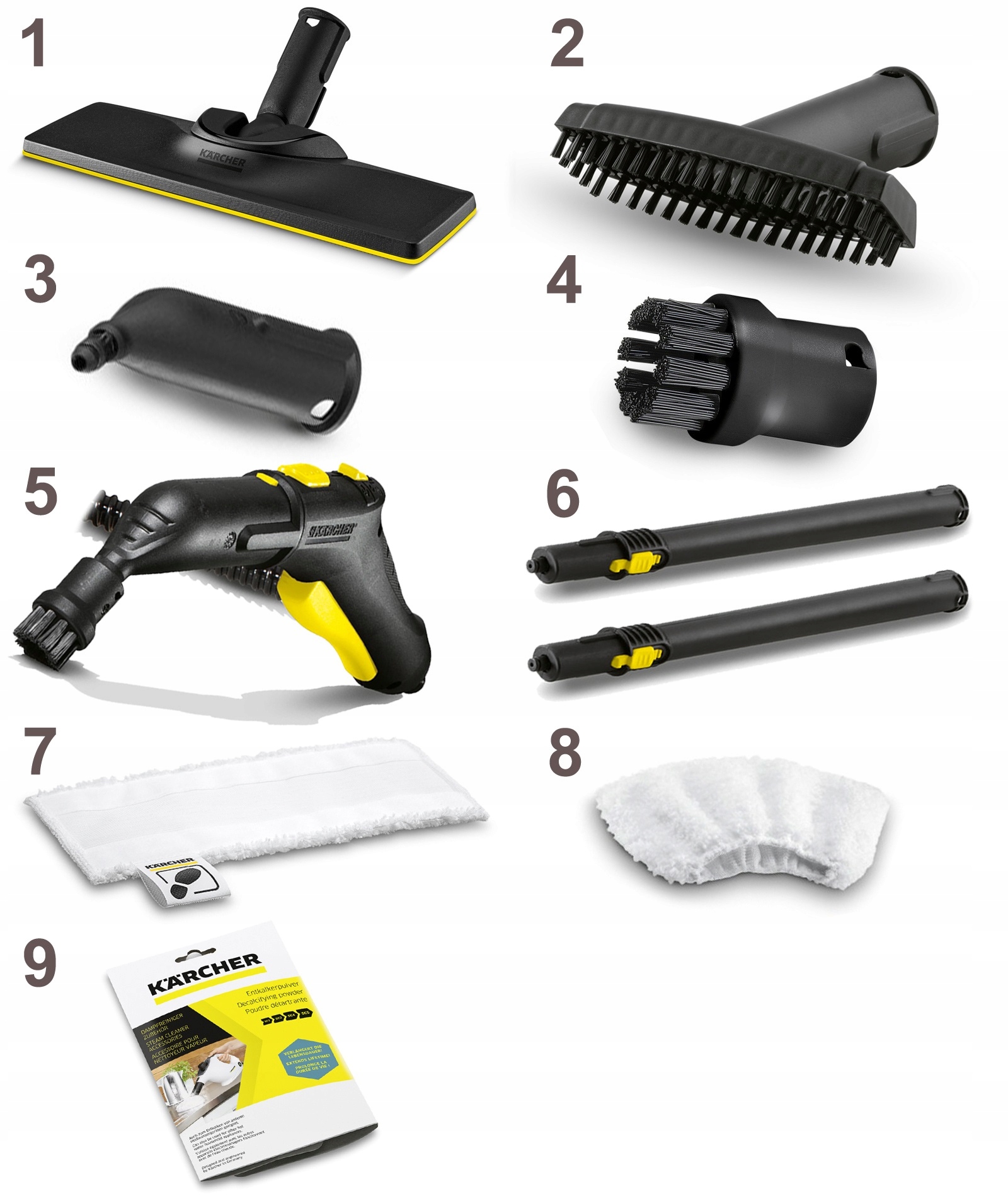 Купить насадку karcher. Пароочиститель Karcher SC 5. Karcher пароочиститель sc4 EASYFIX сопло. Швабра Керхер sc3. Паровая швабра Керхер SC 3.