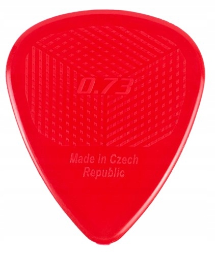 

Janicek D-GriP 0,73 Kostka Kostki Piórko Do Gitary