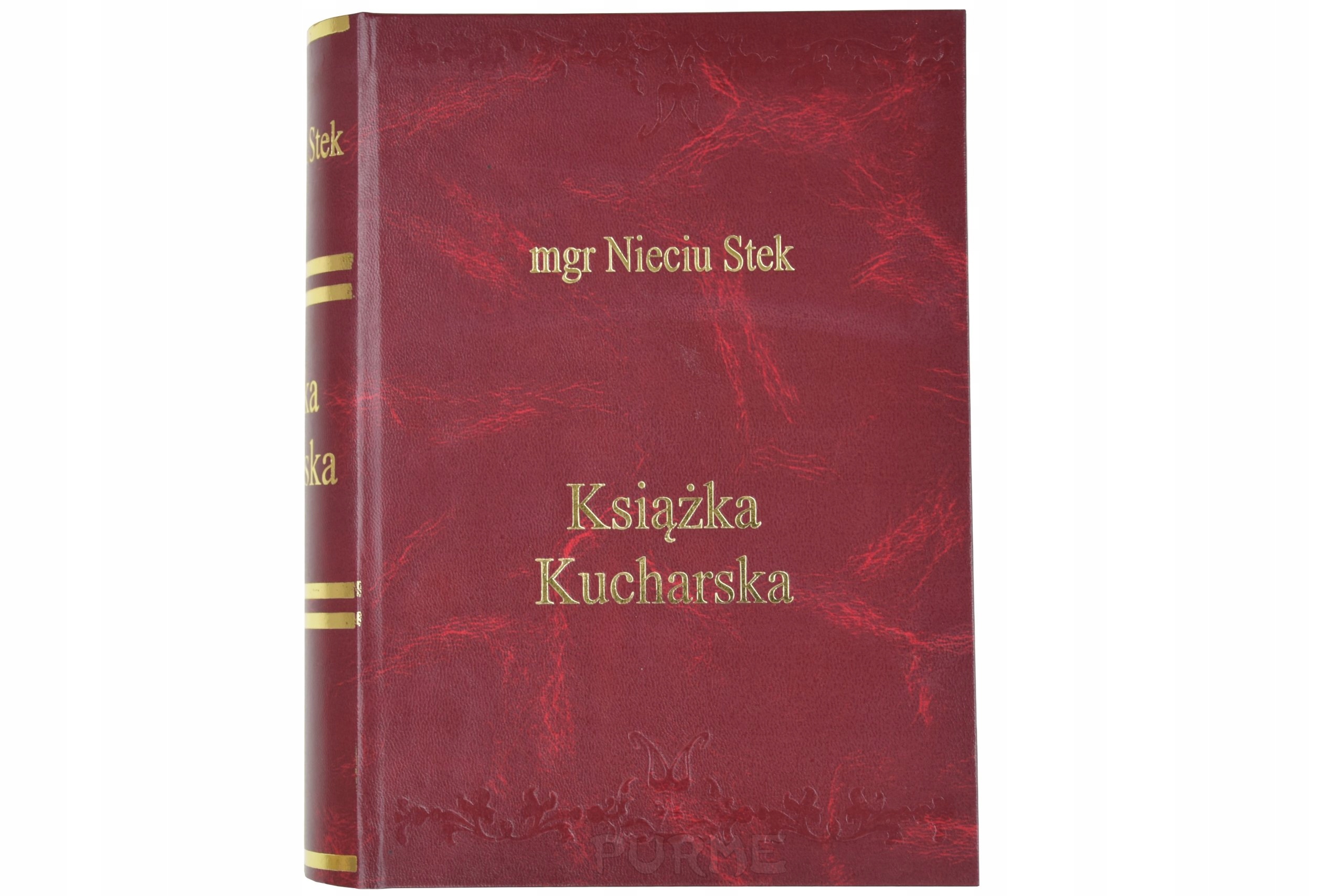 

Książka Na Alkohol Książka Kucharska