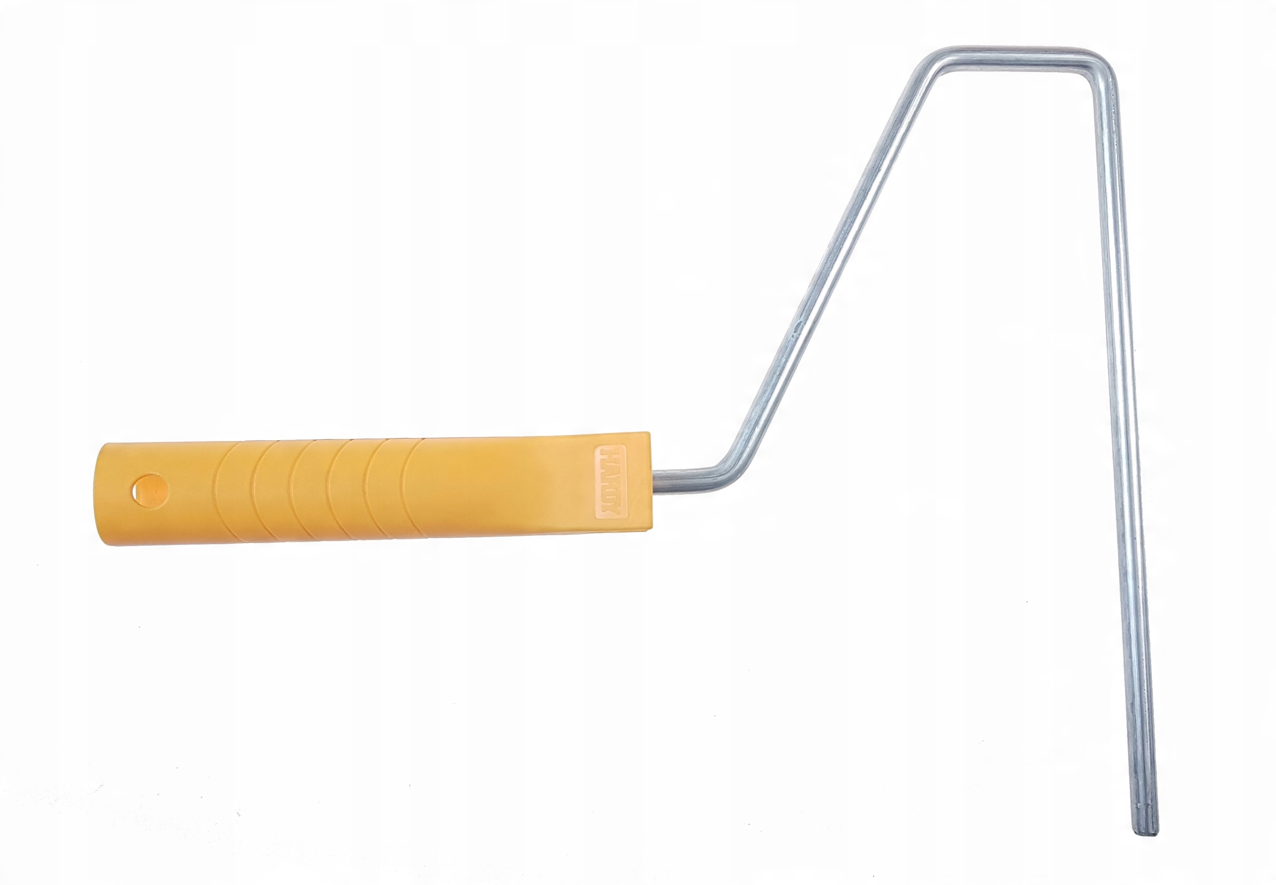 

Rączka uchwyt do wałka malarskiego 25 cm Fi 8 mm