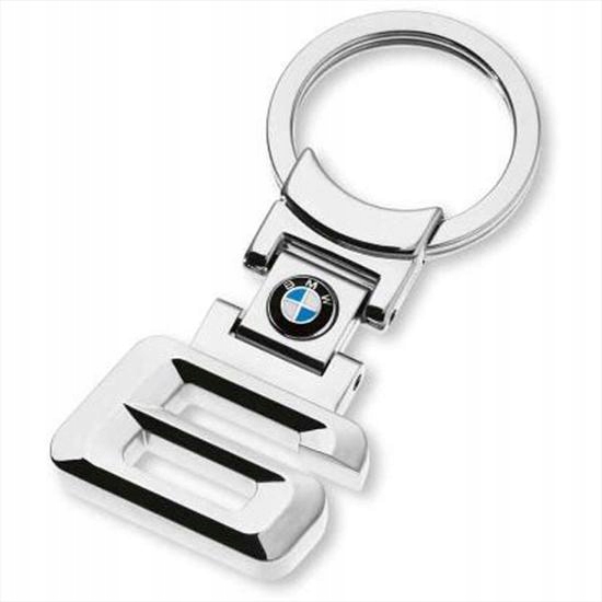 

Brelok bmw 6 80272287780