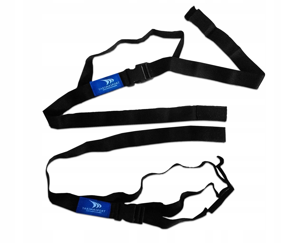 Pasy do treningu 1 na 1 Yakima Model Yakima