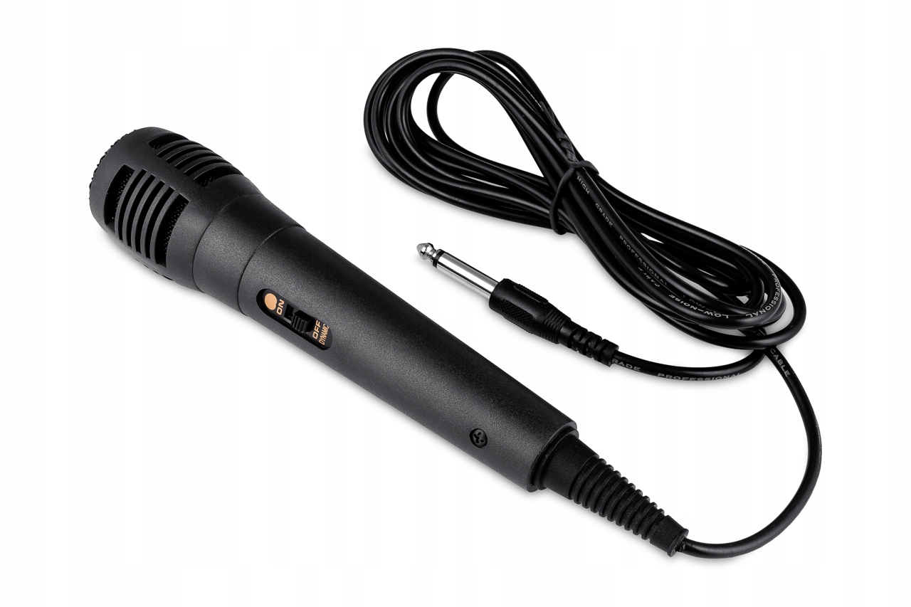 ZESTAW DLA DJ ESTRADOWY NAGŁOŚNIENIE NA IMPREZE Konstrukcja dwudrożne