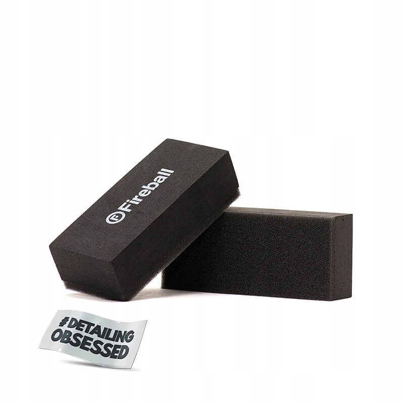 

Fireball Coating Block