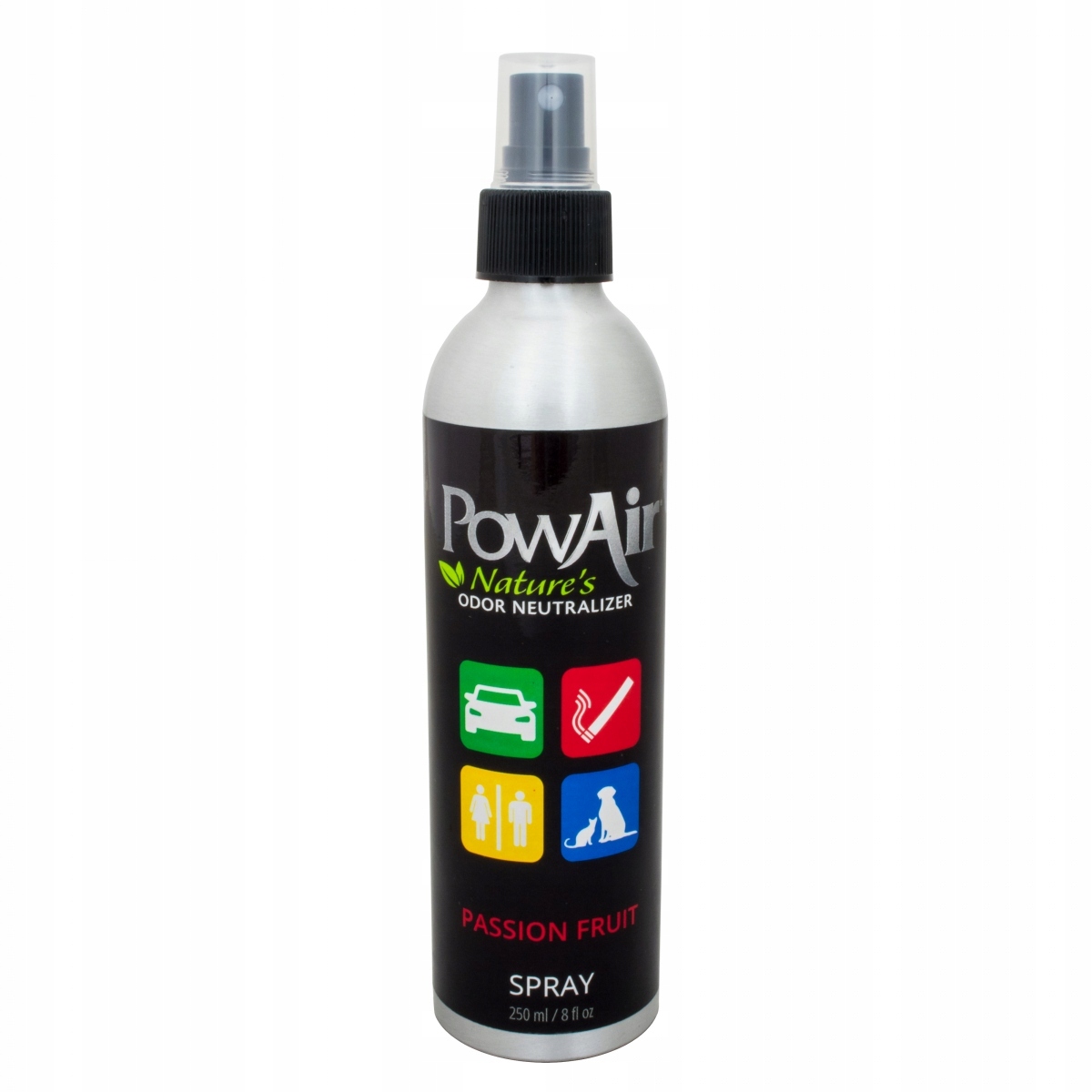 

PowAir Spray- Profesjonalny neutralizator zapachów