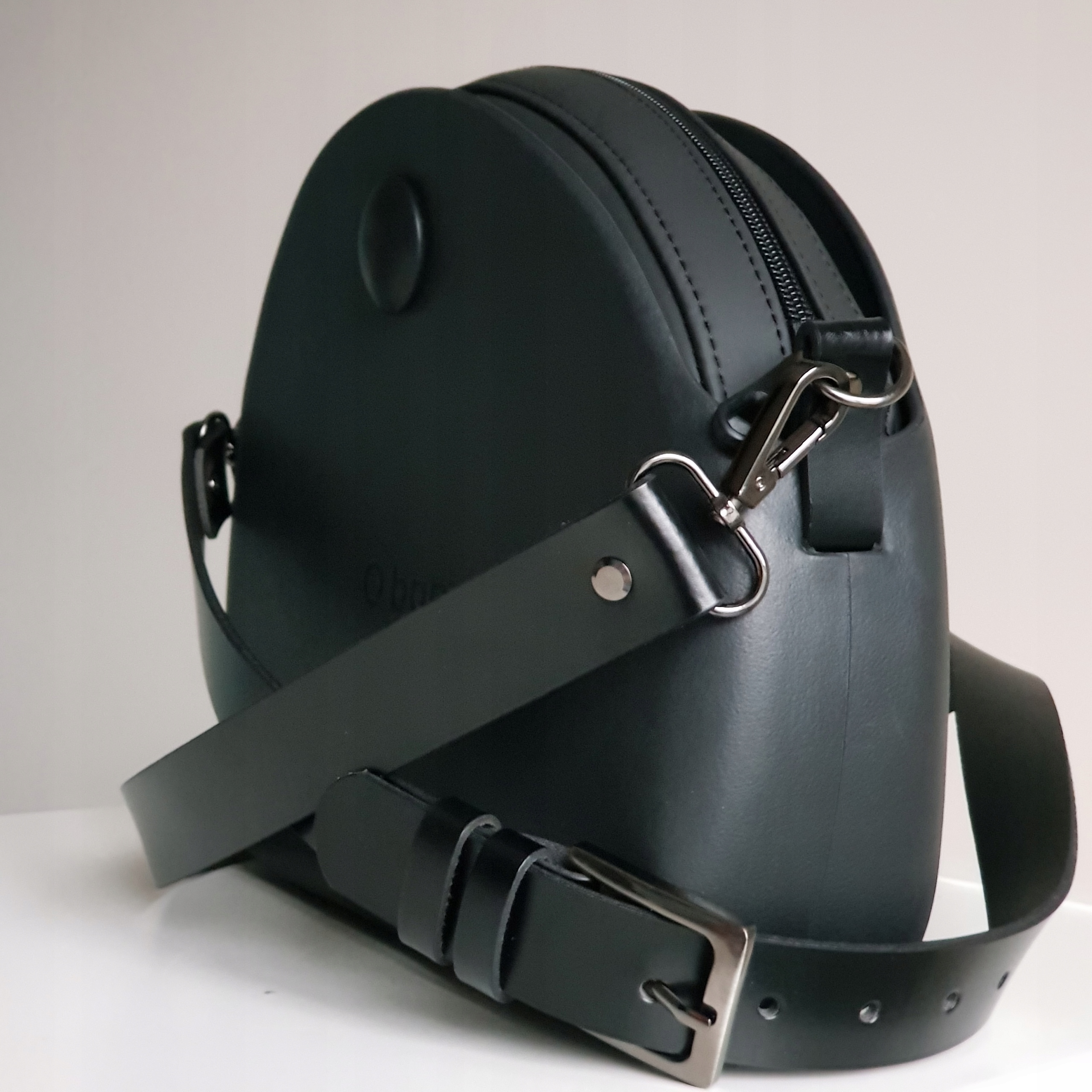 Regulowany pasek skóra 3CM do OBAG Moonlight, Moon Marka inna