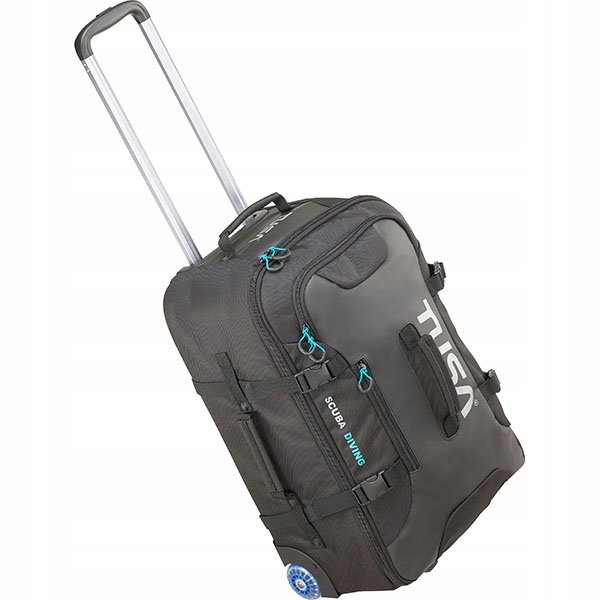 Torba podróżna Tusa Roller Bag 47L