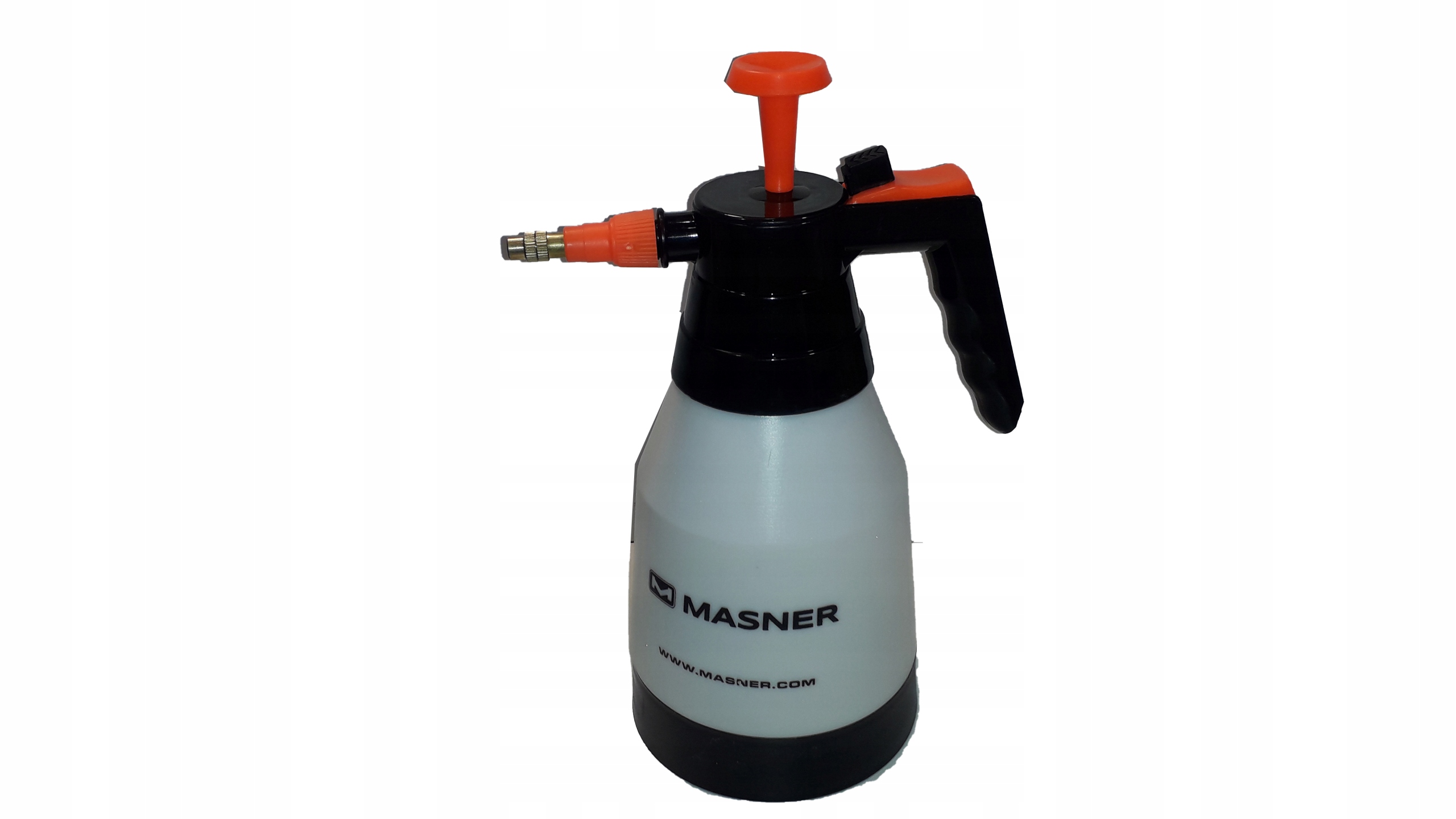 

Narzedzia Lakiernicze Opryskiwacz Cisnieniowy 1L