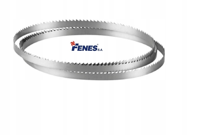 Piła taśmowa Tajfun M42 2240X20X0,9 METAL FENES