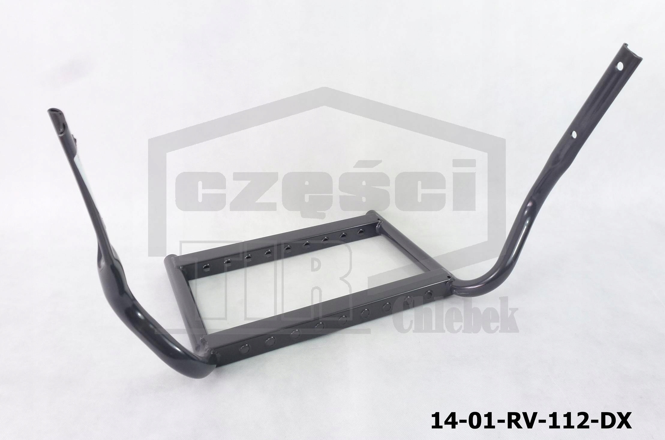 STOPIEN KABINY RENAULT KERAX PREMIUM DXI Part number 5010606781