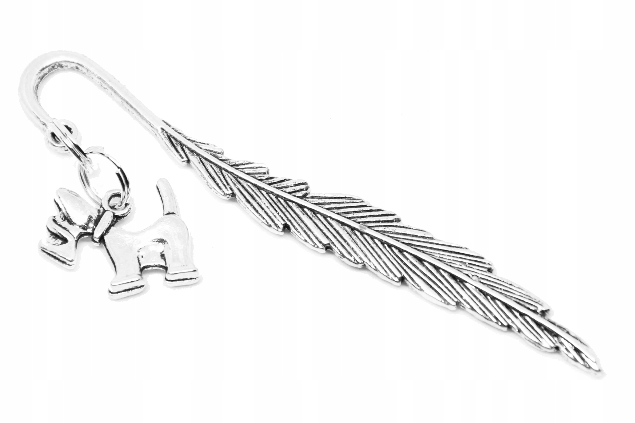 

Zakładka Do Książki Terrier, Pies, Piesek,