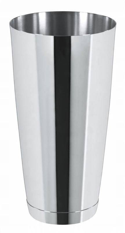 

Shaker bostoński 800 ml stal nierdzewna