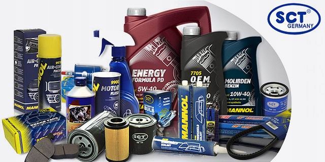 OLEJ MANNOL 7915 Extreme 5W-40 API SN/CF 5L + GRATIS Model Extreme