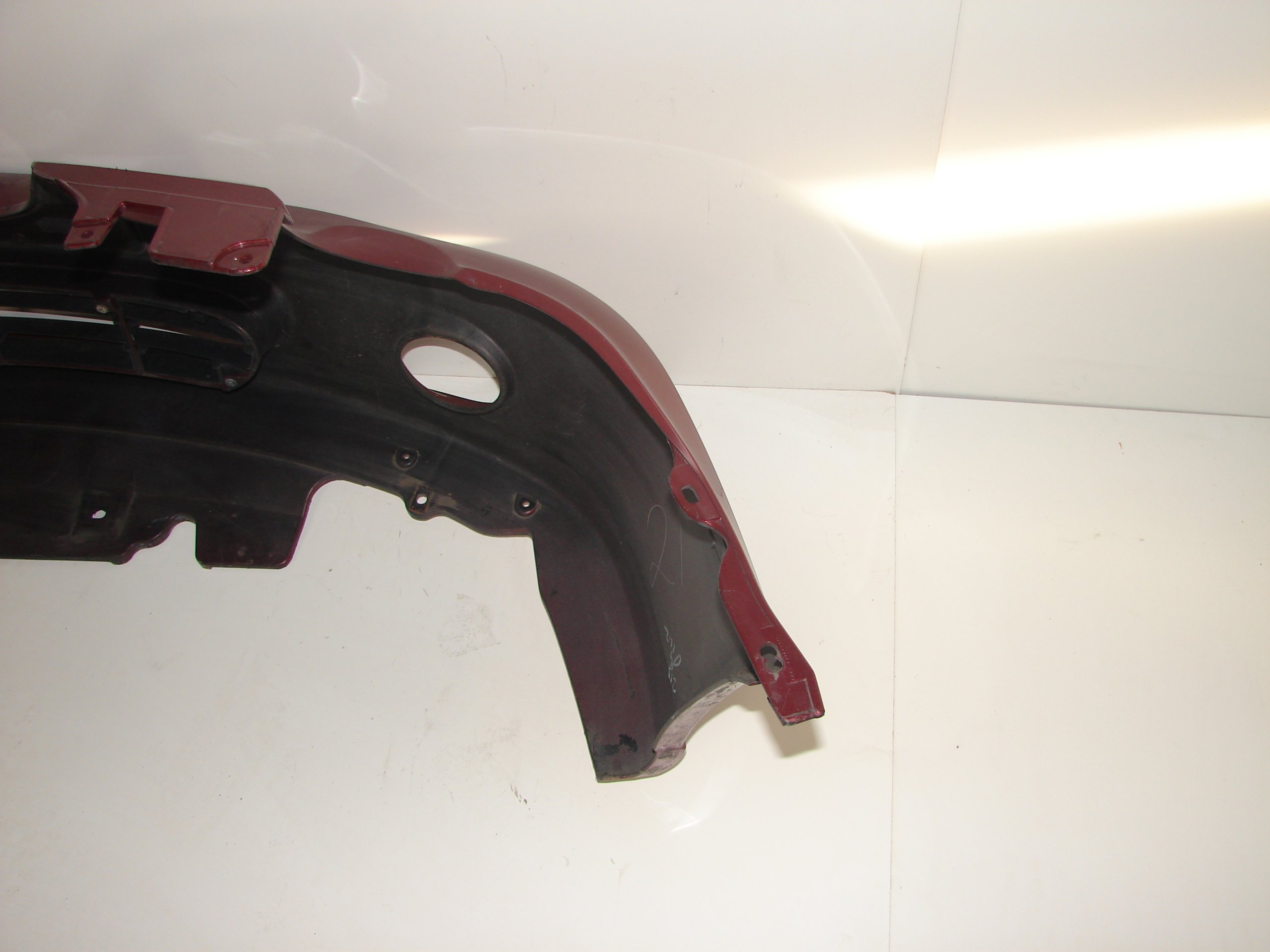 Frontstoßstange vorne ROVER 45 99-05