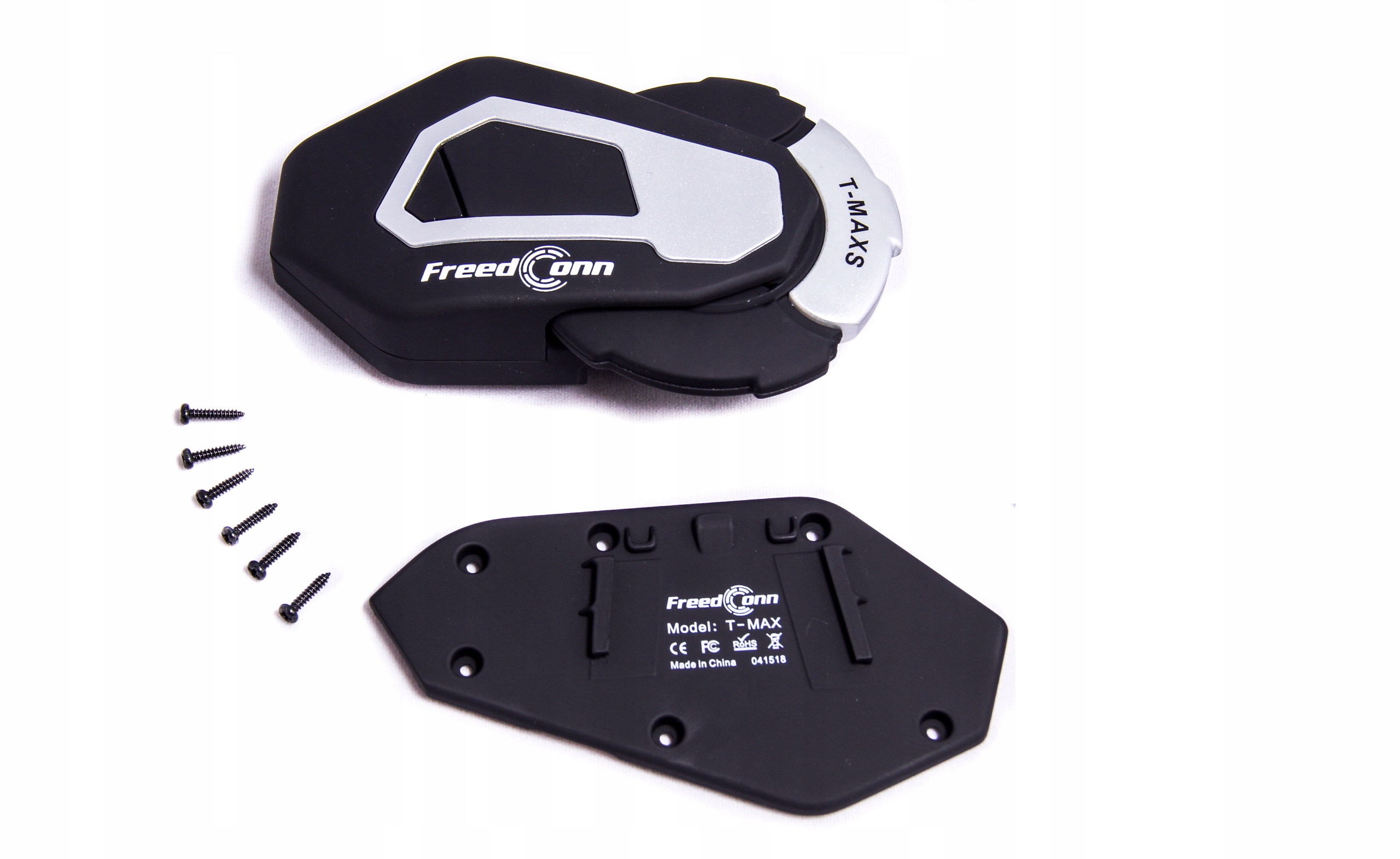 

Oryginalna obudowa interkomu Freedconn T-Max S