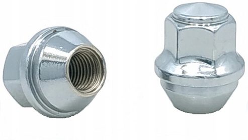 Nakretki kol Transit Tourneo Connect Felga Alu