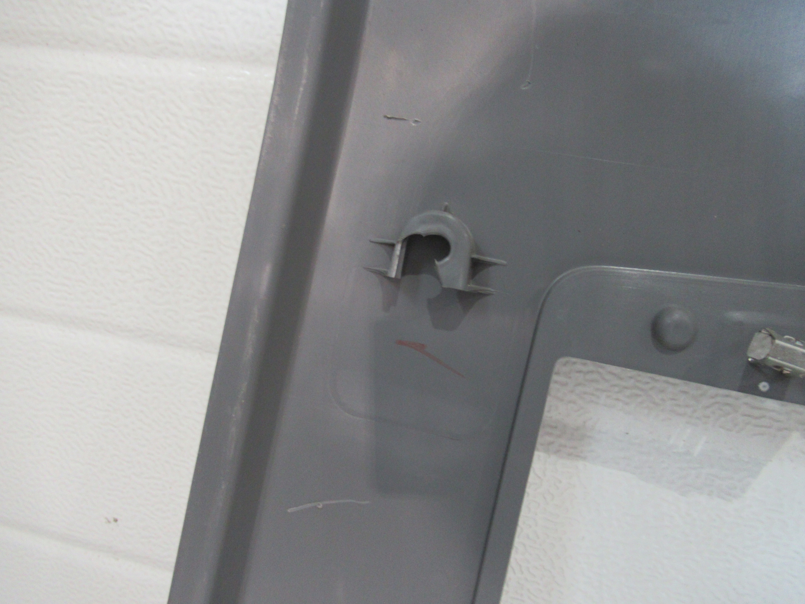 right side upholstery VW T5 7H1868716C