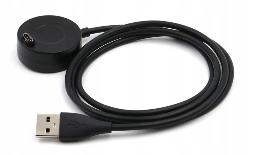 ŁADOWARKA + ZAŚLEPKA Garmin Forerunner 945 Rodzaj kabel USB