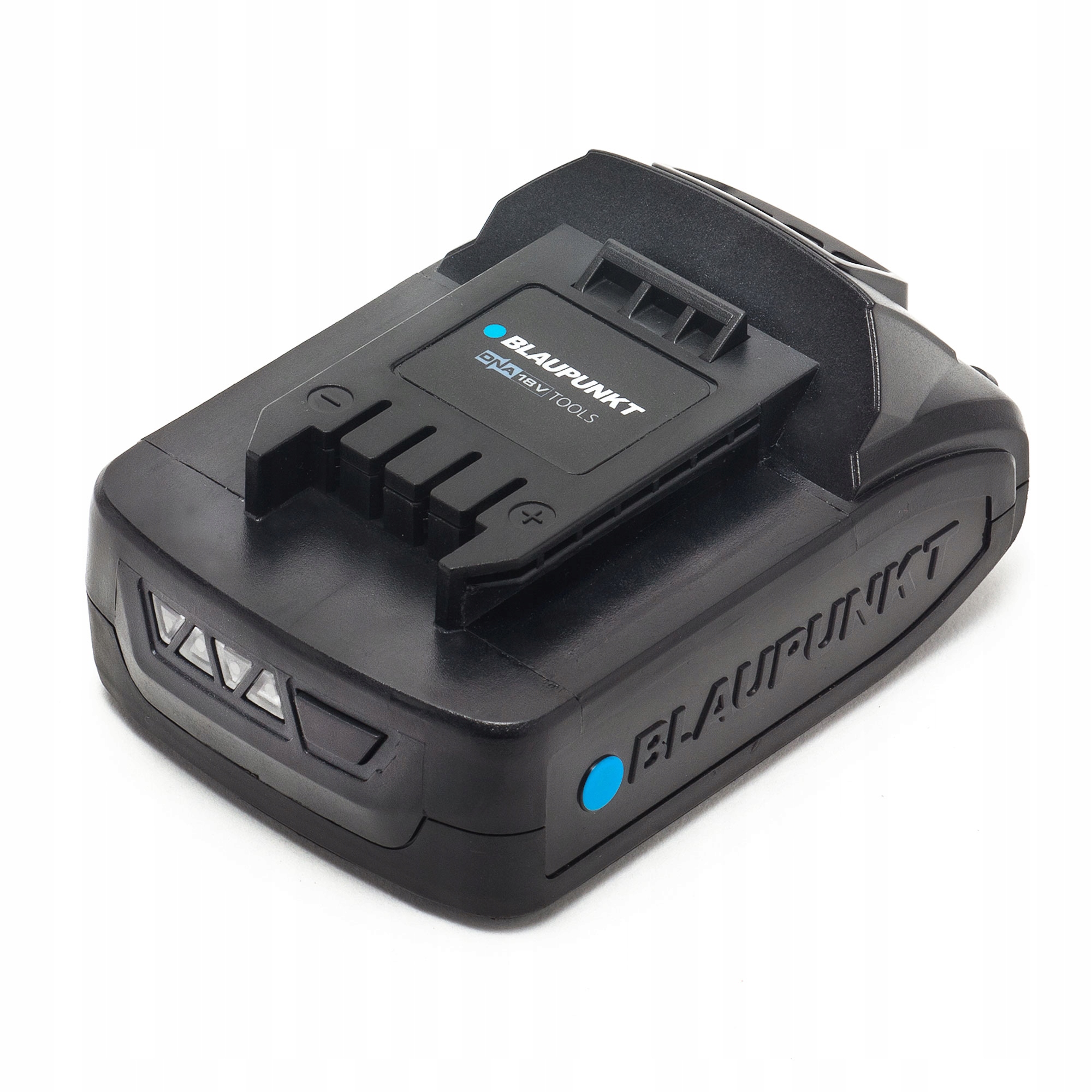 BLAUPUNKT AKUMULATOR 2,0 Ah 18V BP2B Napięcie (V) 18 V