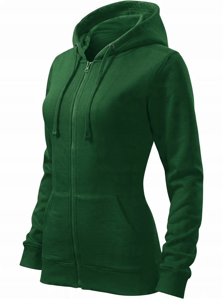 

Adler Malfini Trendy 411 bluza damska Kangurka L