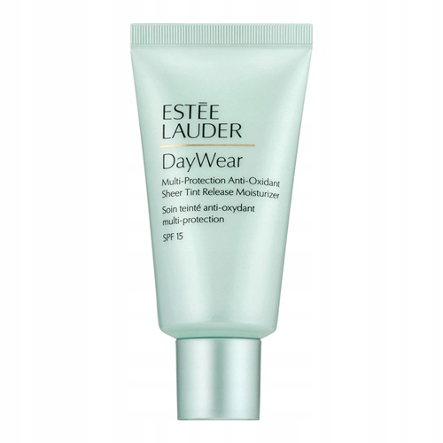 Estee Lauder Daywear Sheer pielęgnacja makijaż