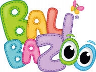 BaliBaZoo PIES POZYTYWKA Zawieszka na wózek gryzak METKI szeleści Płeć chłopcy dziewczynki