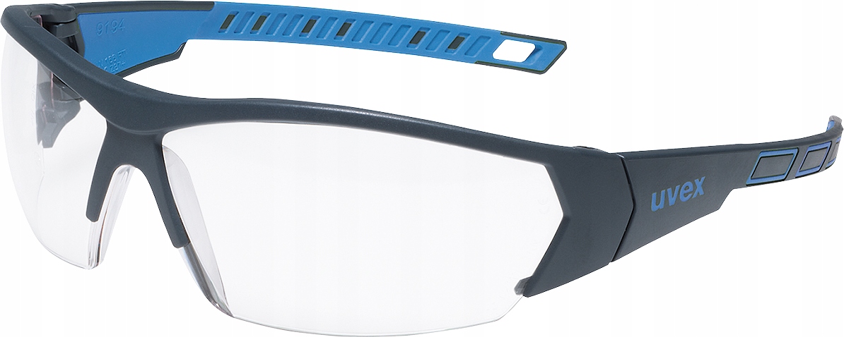 

Okulary Uvex I-works