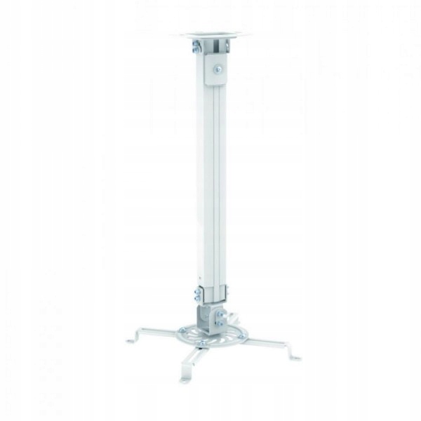 REGULOWANY SUFITOWY UCHWYT DO PROJEKTORA PRB-08