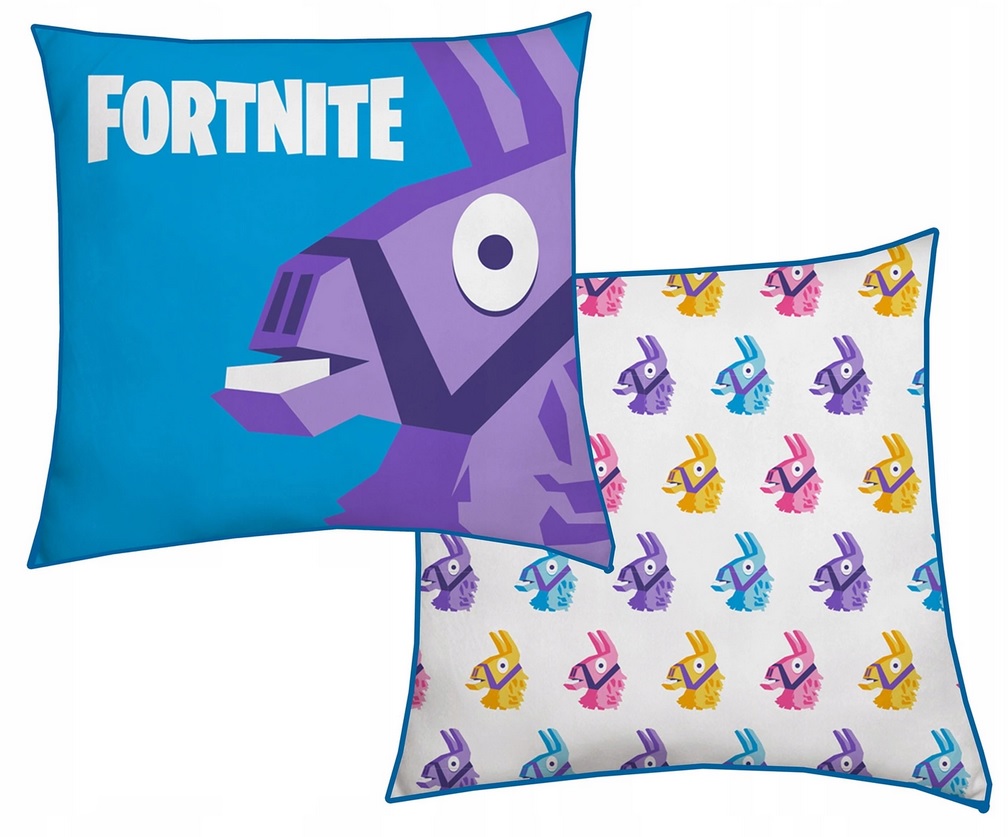 

Poduszka Fortnite Dla Gracza Lama