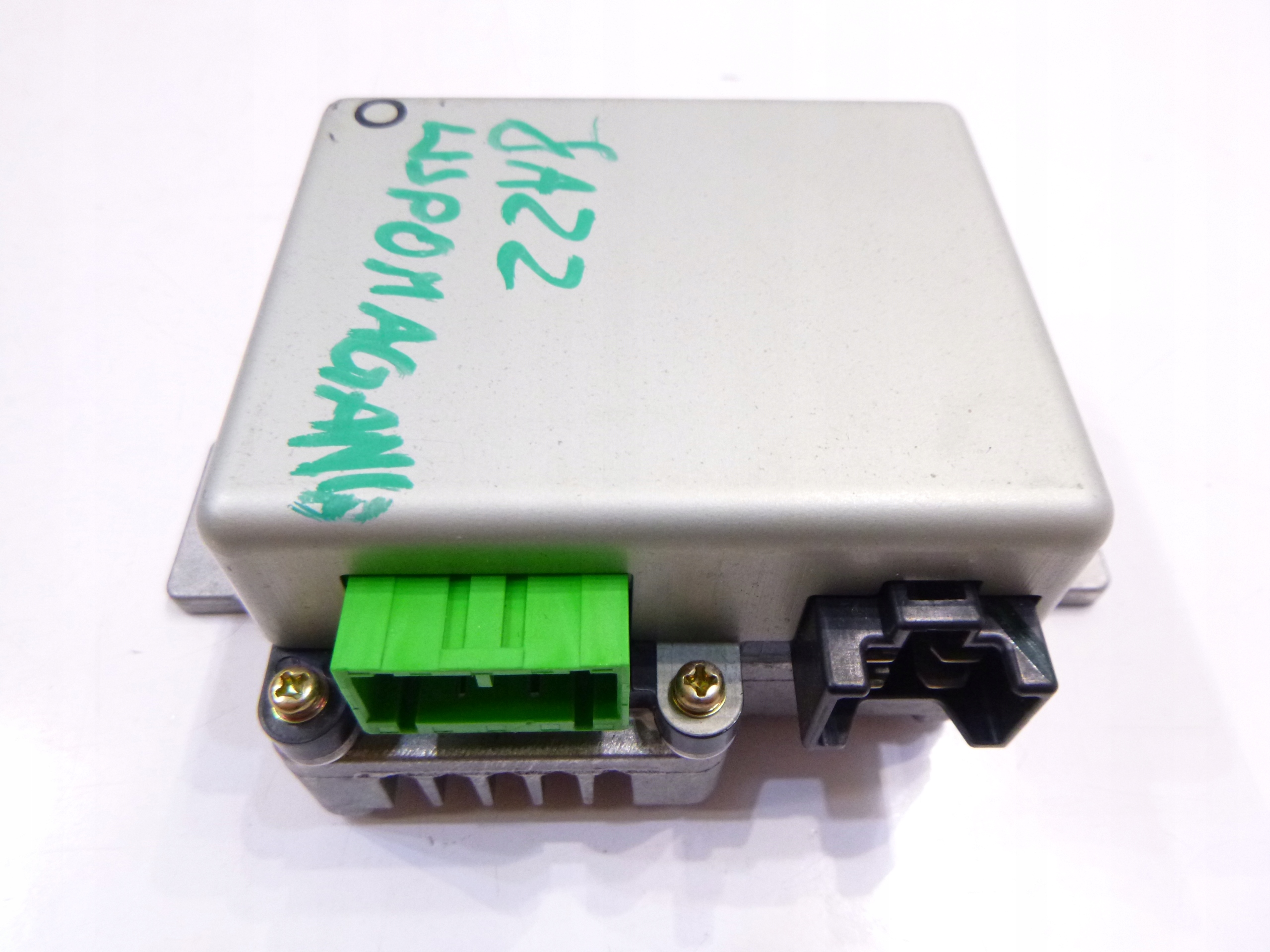 KOMPUTER WSPOMAGANIA HONDA JAZZ 02- 39980SAAG012M1