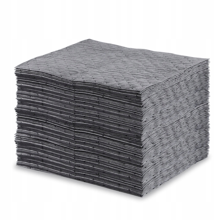 

Sorbent mata uniwersalna Economic 200 szt. Atest