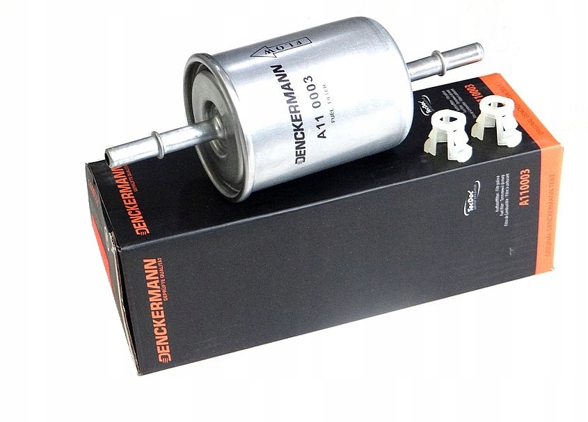 FILTR PALIWA OPEL MERIVA CORSA B C ASTRA G ZAFIRA