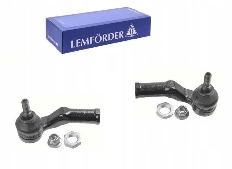 

Lemforder Końcówki Drążka Do Ford Focus MK2 C-max