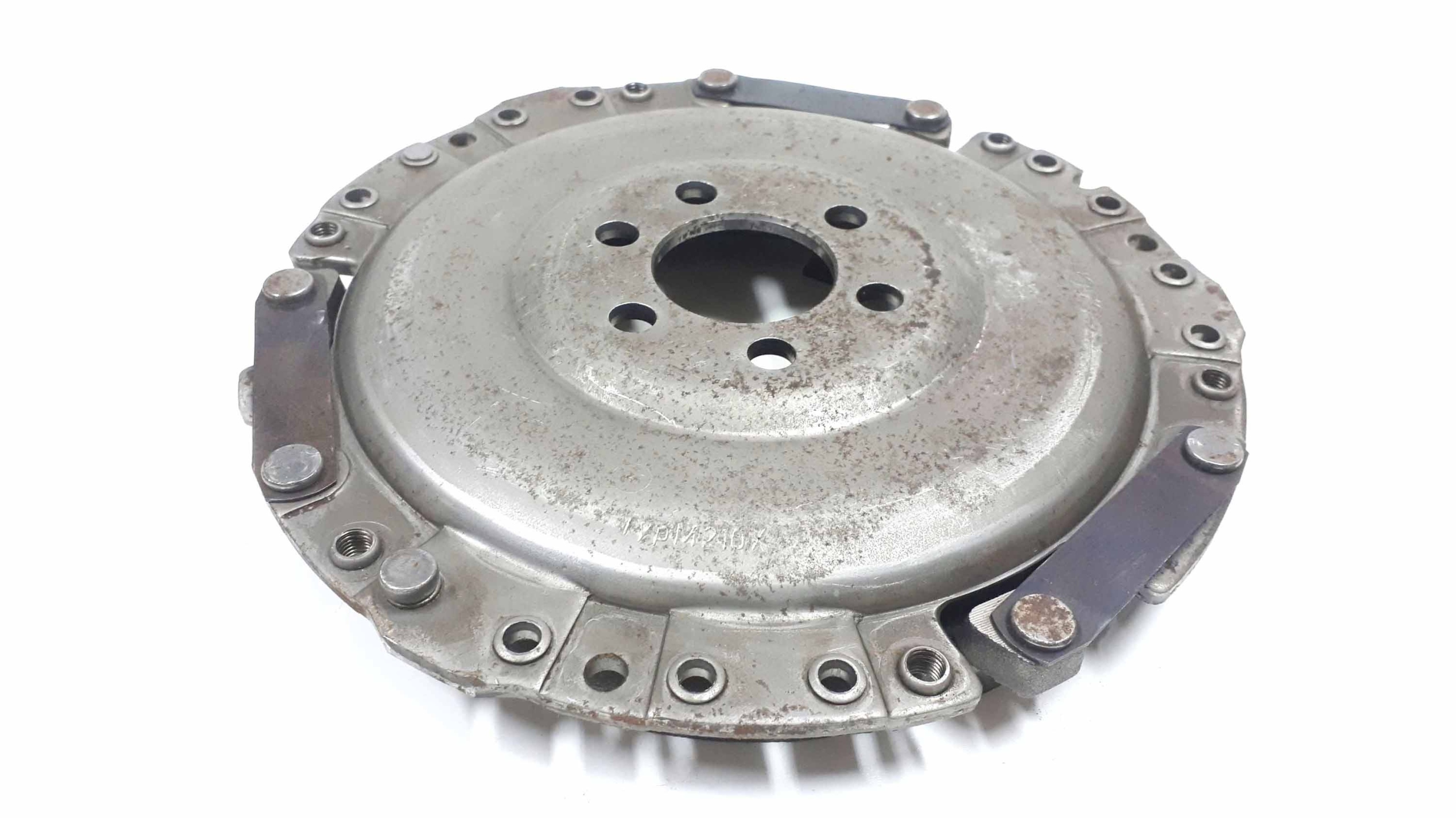 Давление сцепления 210mm ORG SEAT SKODA VW 032141025M