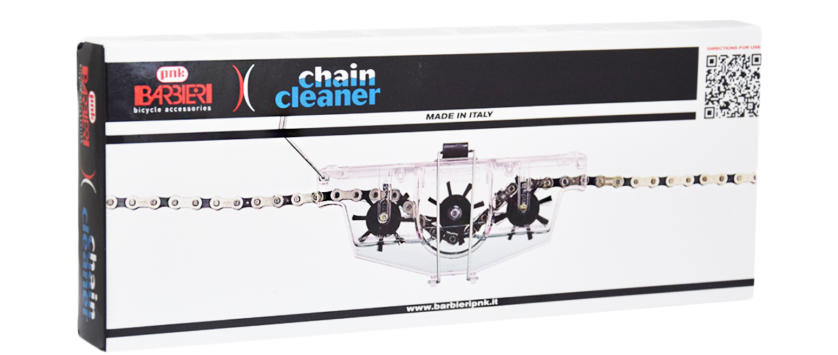 NARZĘDZIE SZCZOTKA DO CZYSZCZENIA ŁAŃCUCHA ROWERU Model nie dotyczy