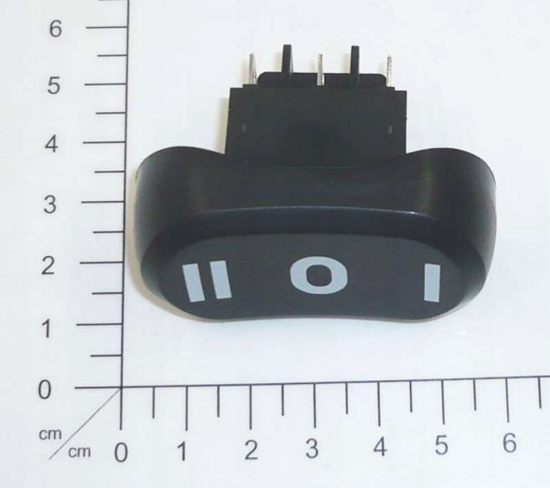 Wyłącznik odkurzacz Einhell TE-VC 2230 RT-VC 1630