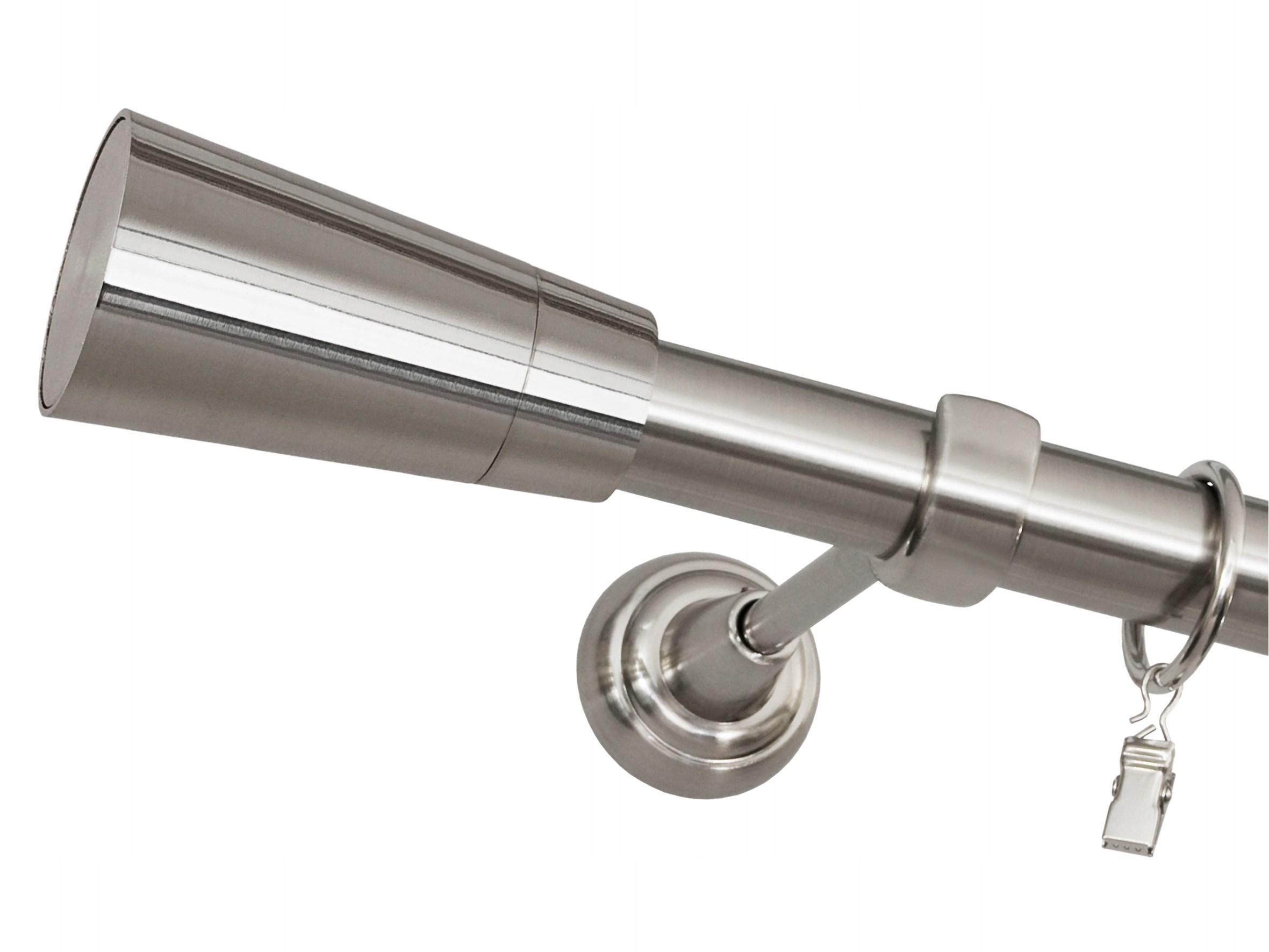 

Karnisz Bojanek pojedynczy 25mm Classico 320cm