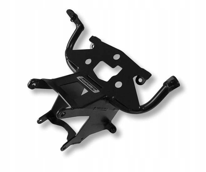 Bmw S1000RR 2019 Športový Predný Rám Alu Dráha