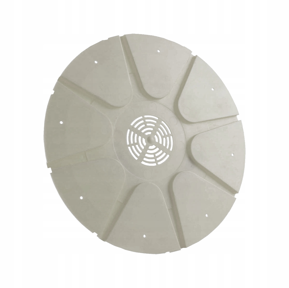 PRZEGONKA 8 WYLOTKOWA powałka pasieka UNIWERSALNA EAN (GTIN) 5903661500191