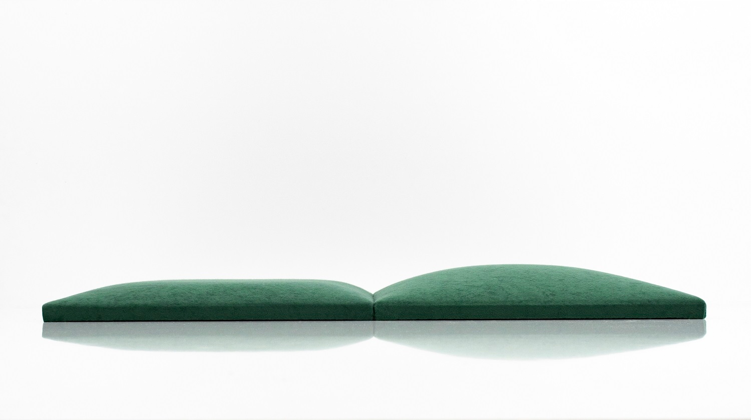 dodatkowa opcja PODWÓJNA PIANKA do paneli