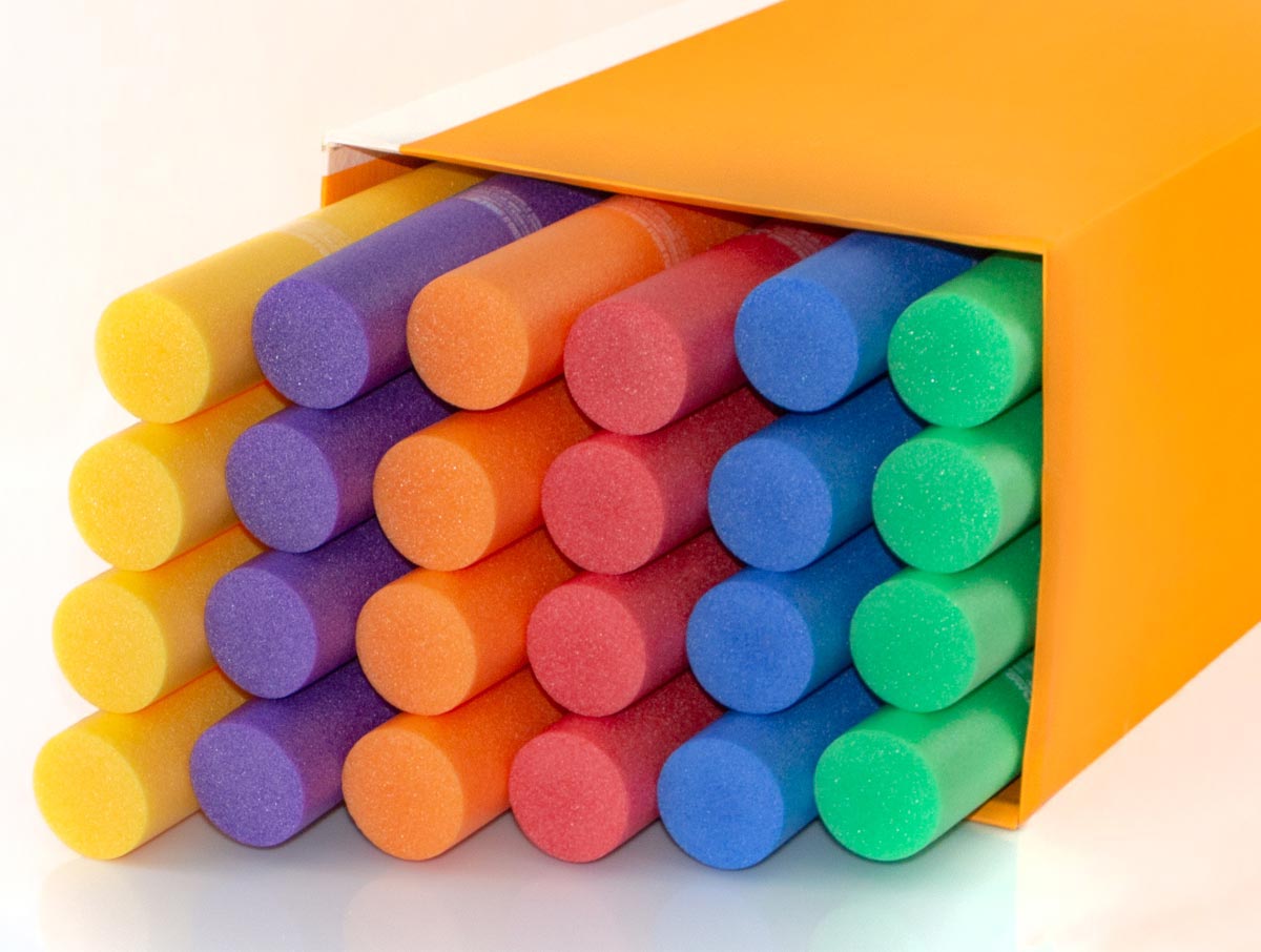 ŁĄCZNIK MAKARONÓW BASENOWY DO NAUKI PŁYWANIA 0100 Kod producenta 5412488300100