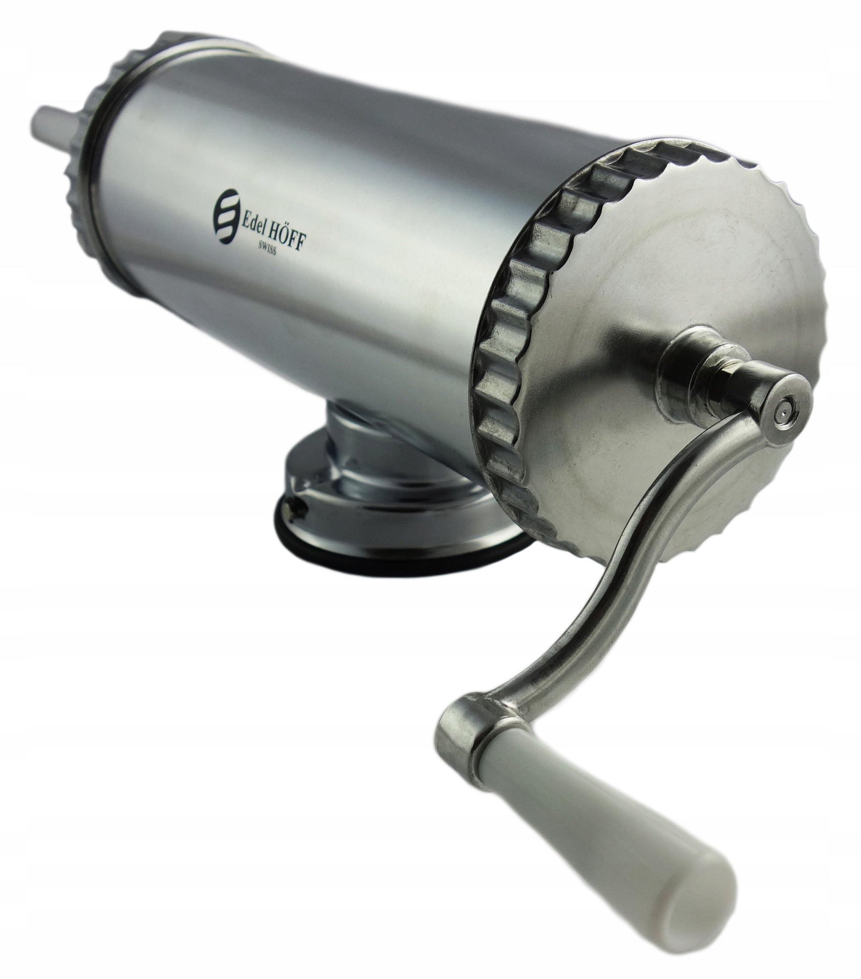 

Nadziewarka Maszynka Szpryca X3 Kiełbasy TŁOK2,5KG