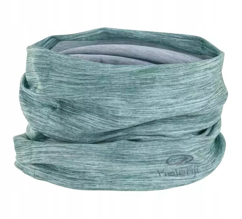 TERMOAKTYWNA OPASKA CZAPKA KOMIN BANDANA 5w1